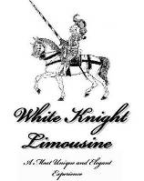 logo of White Night <br>City View Limousine